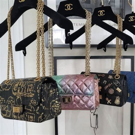 chanel upcycling lawsuit